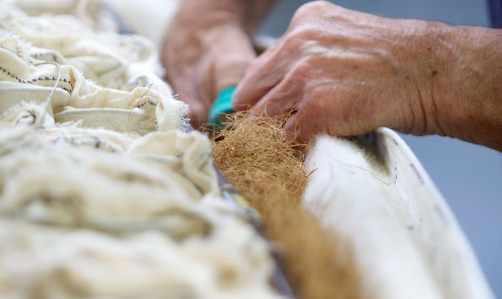 HANDMADE MATTRESSES