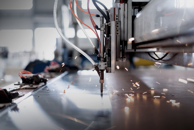 Hardware Furniture Plant