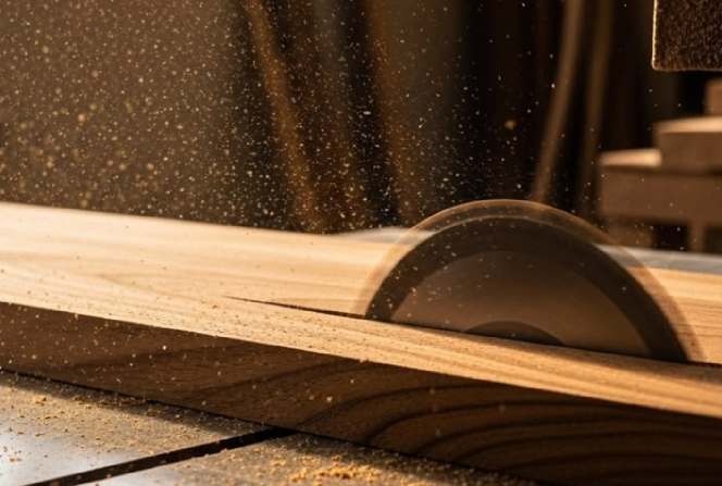 Solid Wood Workshop