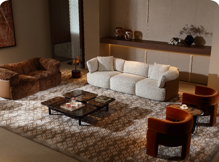Dairoro Home