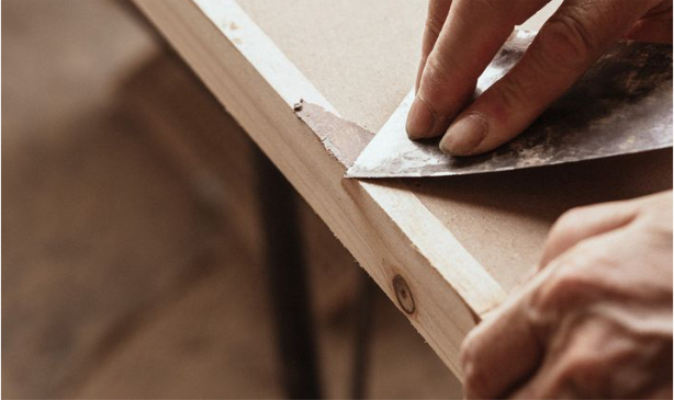 Panel Wood