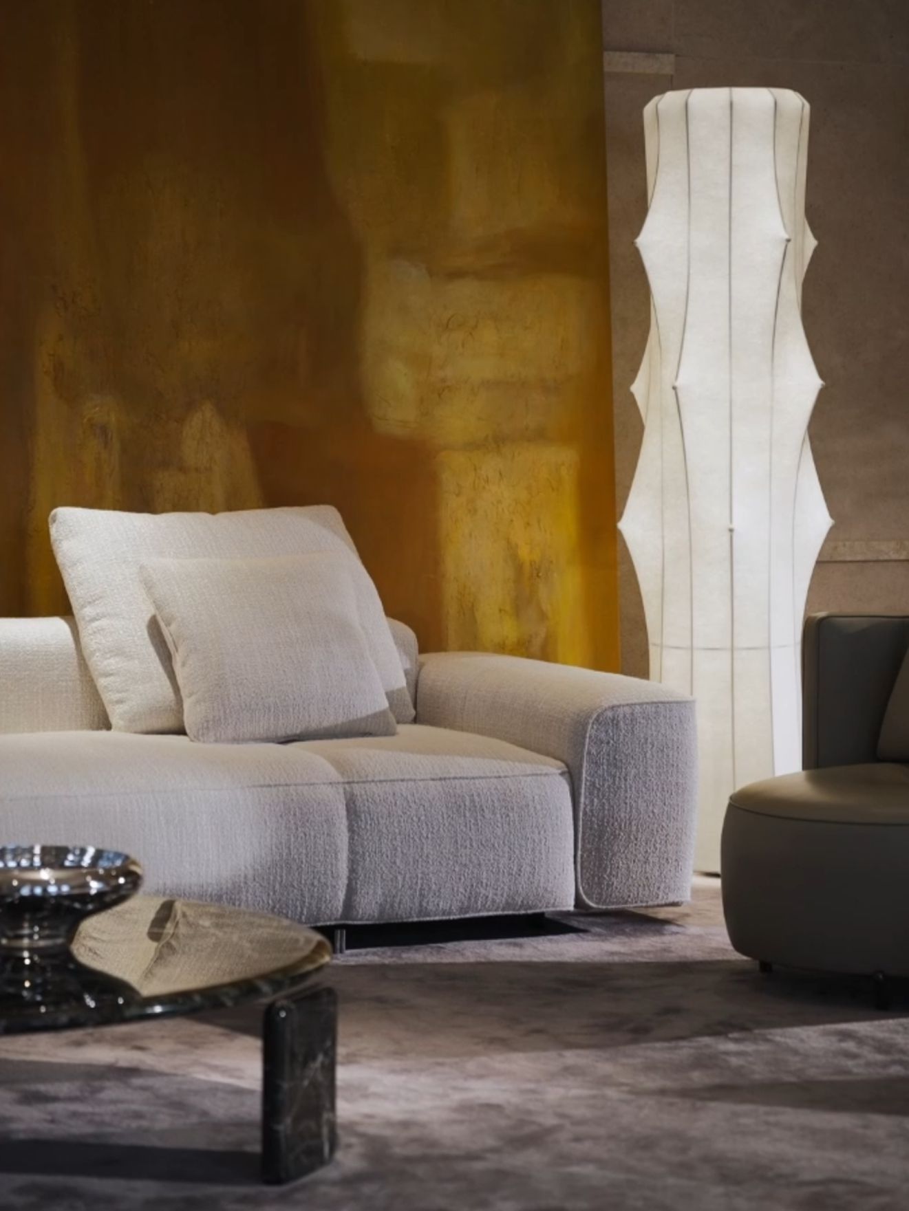 Soft Touch · Mellow Contours · Trace Home’s Warmth